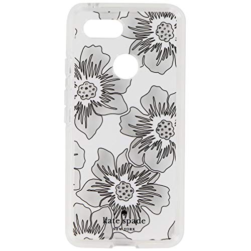 Coque Pixel 3 KATE SPADE new york Flexible Hardshell transparente