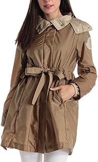 Amazon Co Jp Moncler モンクレール コート ジャケット レディース 服 ファッション小物