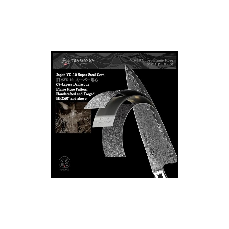 Japanese-Gyutou-Pro-Handcrafted-8-inch-Chef-Knife-Handmade-Forged-Knife-Japan-VG-10-MAX-Damascus-Steel-Kokoro-ser-with-Wood-Handle Japanese Gyutou Pro. Handcrafted 8 inch Chef Knife Handmade Forged Knife Japan VG-10 MAX Damascus Steel -Kokoro ser. with Wood Handle