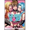 The Lewd Boat [DVD]