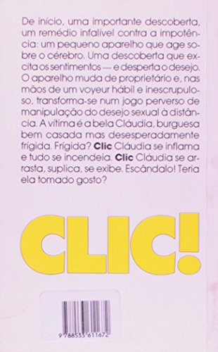 O Clic - A Rendição do Sexo