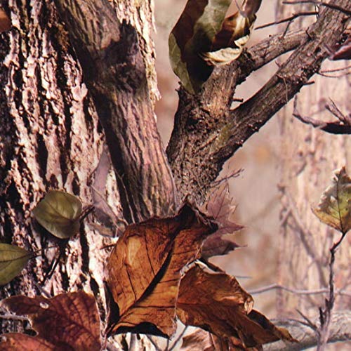 Water Transfer Printing Film - Hydrographic Film - Hydro Dipping- Hidden Forest - DD-597-A