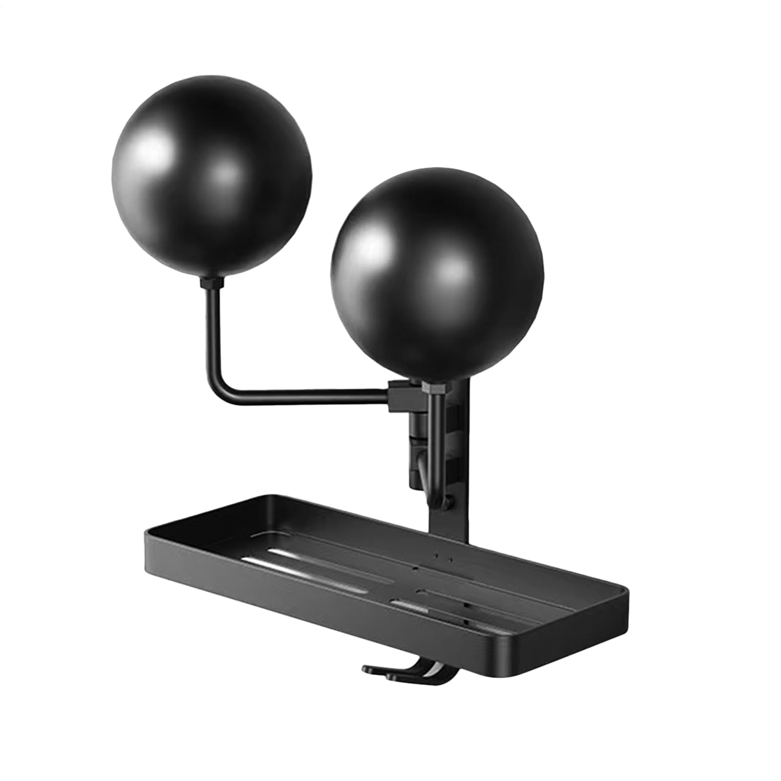 Support mural pour casque Powersport - Rangement de garage