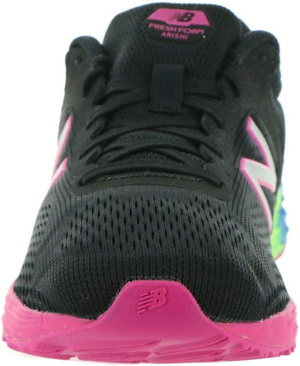 New Balance Kids' Fresh Foam Running Shoes 7 51Ief8eMvJL. AC SL1000