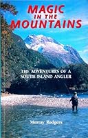 Magic in the Mountains 0670849219 Book Cover