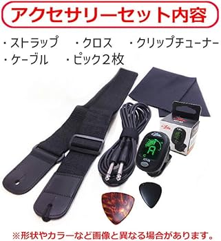 Amazon | FERNANDES フェルナンデス エレキギター TEJ-STD SH BLK
