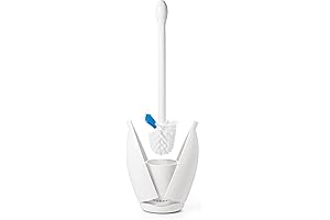 Oxo Good Grips Toilet Brush: The Ultimate Bathroom Cleaning Essential