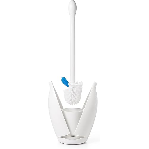 OXO Good Grips Toilet Brush, White