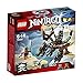 Produktbild Lego Ninjago 70599 - Coles Drache
