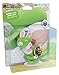 Mario & Rabbids Kingdom Battle - Figur Rabbid Luigi (8 cm)