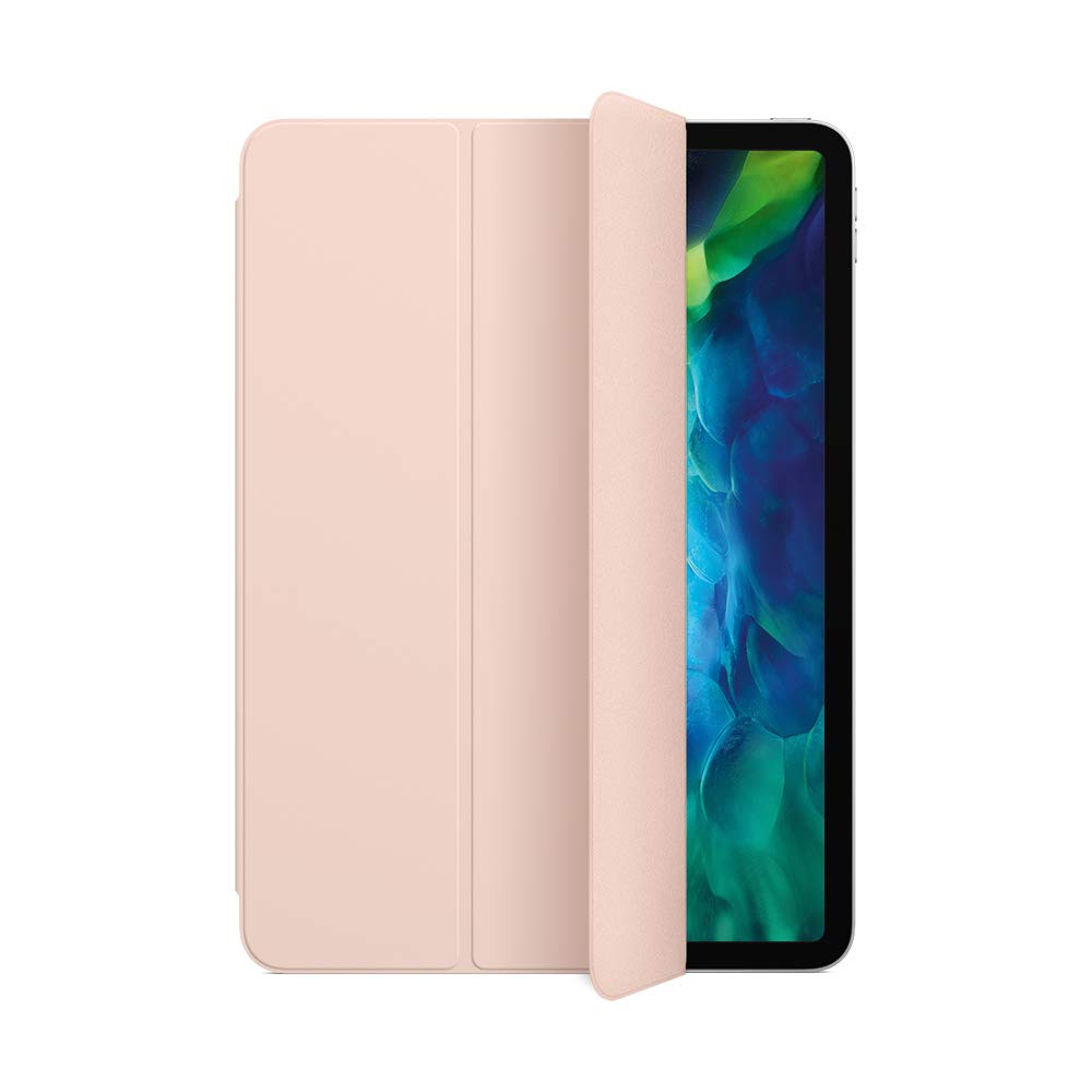 Apple Smart Folio for 11-inch iPad Pro (2nd generation) - Pink