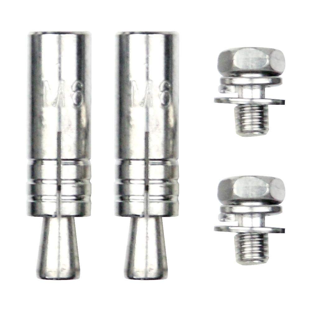 Amazon.co.jp : コンクリート用(RC造)カットアンカーセット TC