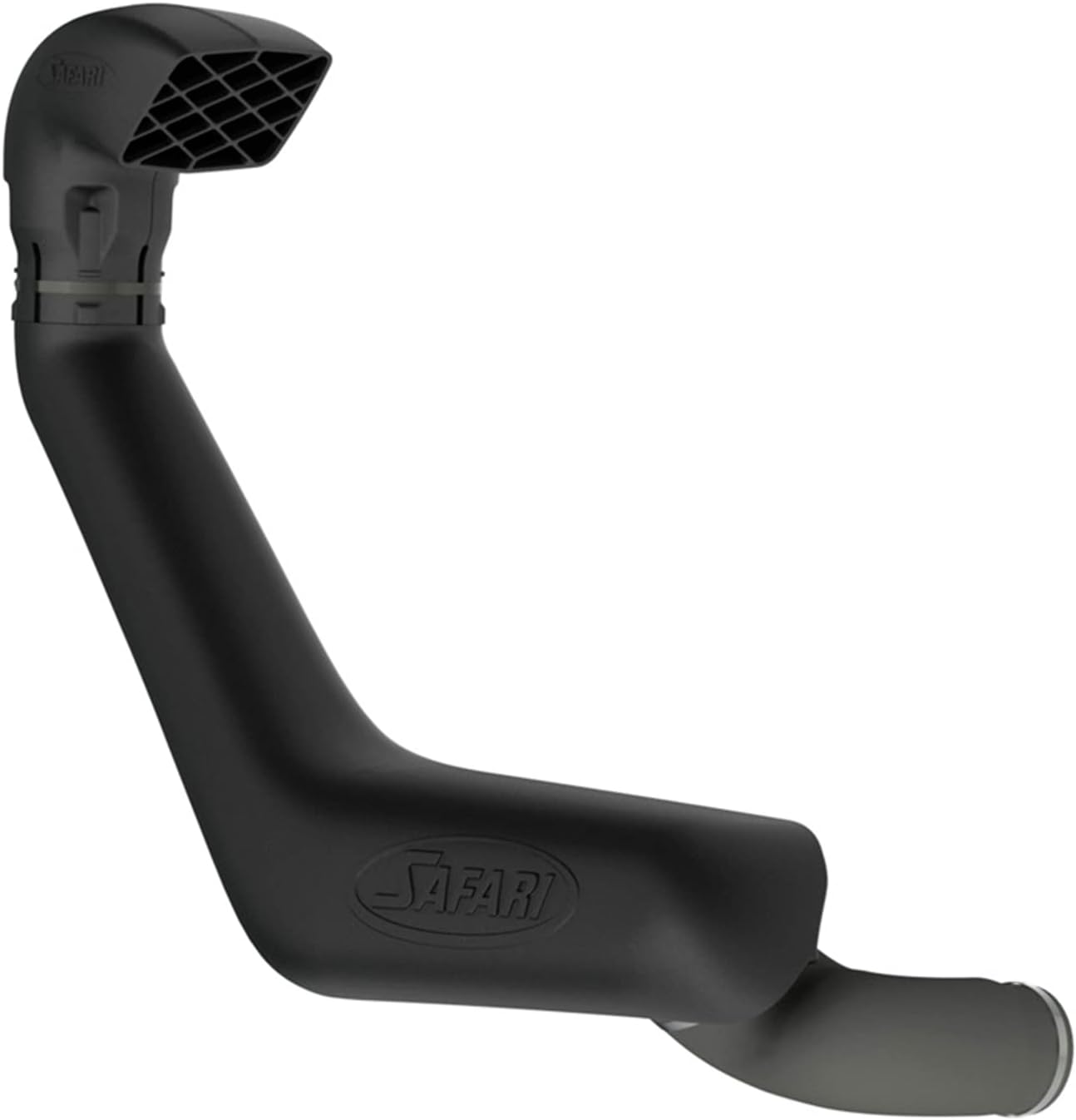 ARB SS445HF Safari Snorkel Air Intake kit V-SPEC Compatible For Toyota 4Runner 2003-2009, Ideal for protecting your engine from dust, water while traveling along extreme conditions