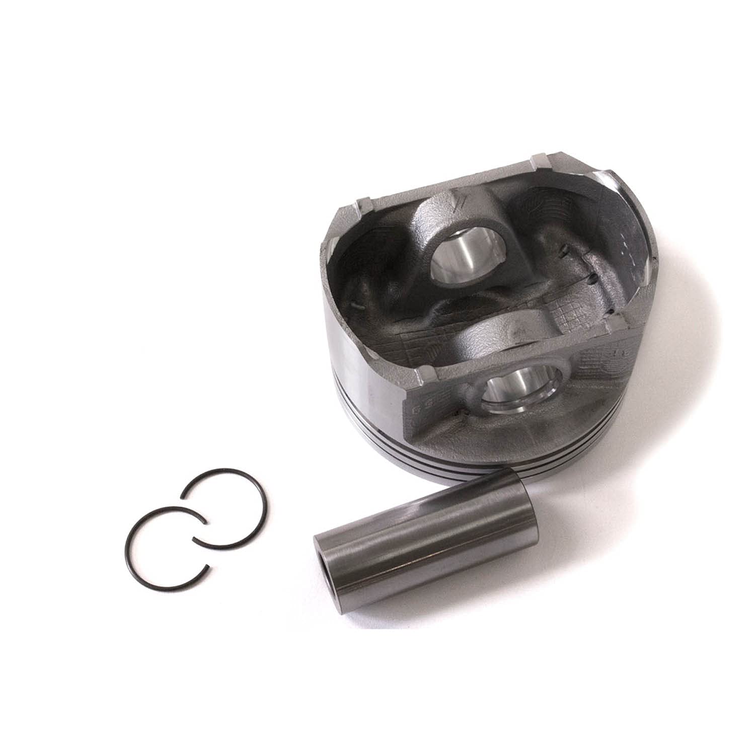 Amazon.com: Polaris Ranger Piston Set, 020 in/ .50 mm, Genuine OEM 