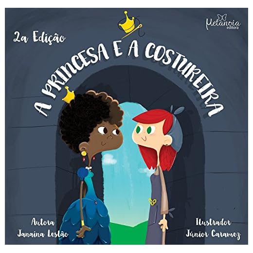 A Princesa e a Costureira