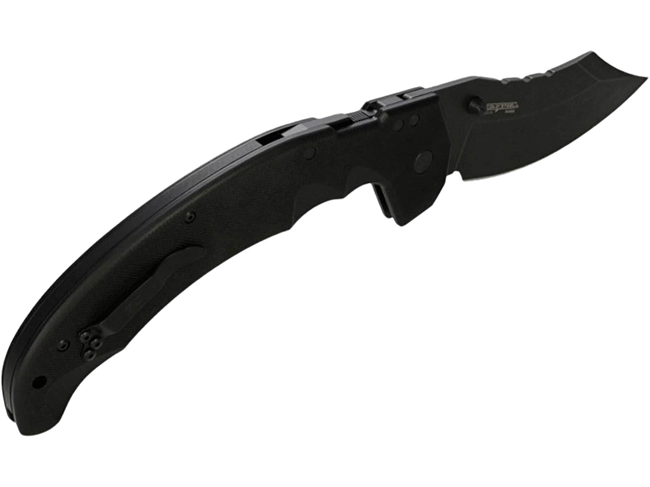 Amazon.com: Cold Steel Blackout Mayhem Limited Edition Pocket