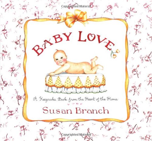 Babylove Hardcover – 29 January 1992