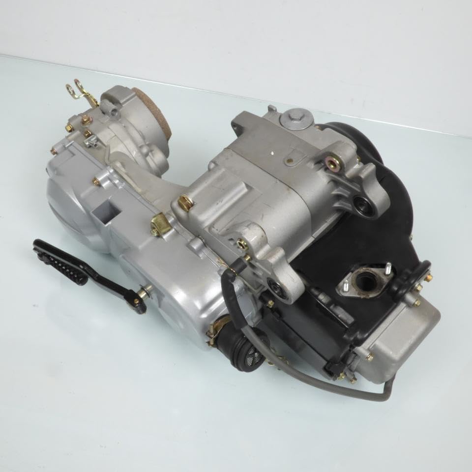 Bloc moteur P2R compatible Sym Orbit III pièces scooter