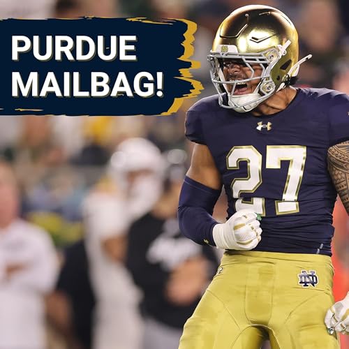 Mailbag! Defensive Struggles Under Chris Ash, Freeman’s Decisions, Culture Questions, and Offensive Bright Spots Podcast Por arte de portada