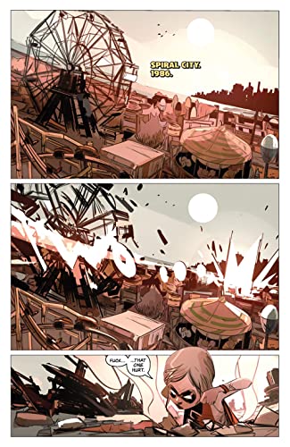 Image of The Last Days of Black Hammer: From the World of Black Hammer