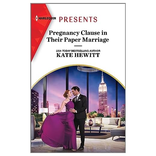 Pregnancy Clause in Their Paper Marriage