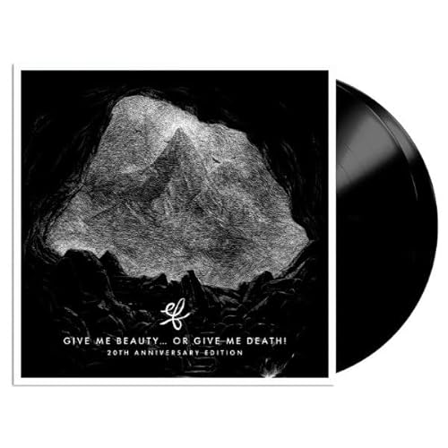 Give Me Beauty... Or Give Me Death!