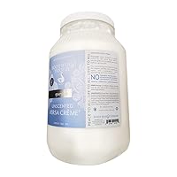 Vista 2 de Soothing Touch Crema Versa Sin Fragancia, Respiración Cutánea Mejorada para Rostro y Cuerpo, Máxima Hidratación, Reparación, Rejuvenecimiento, No