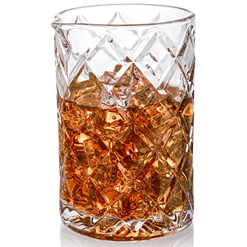 El Mejor Listado de Vaso mezclador de bar , listamos los 10 mejores. 24 vaso mezclador de bar marca Tebery (3)