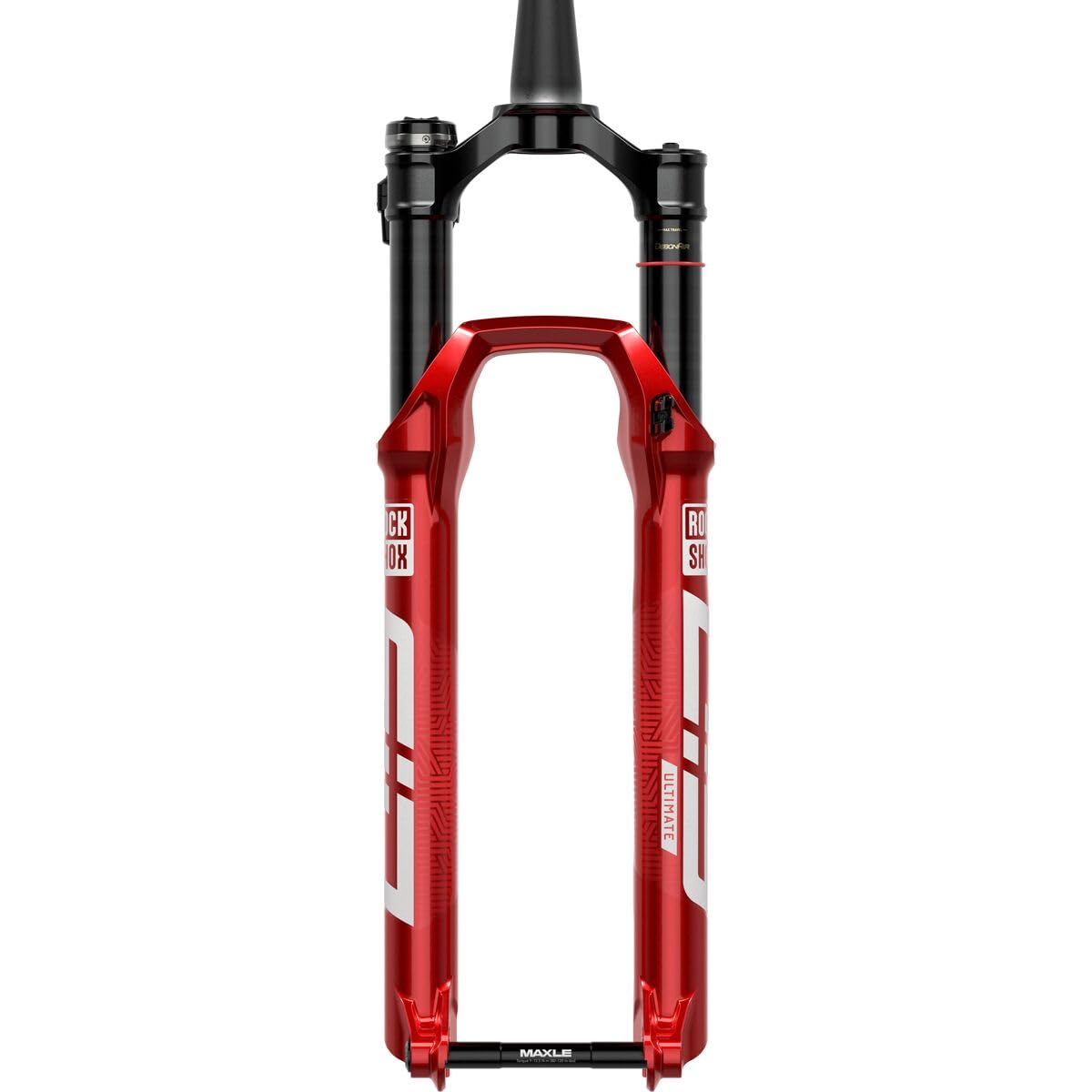 RockShox SID Ultimate Flight Attendant Race Day Fork 29 120 mm