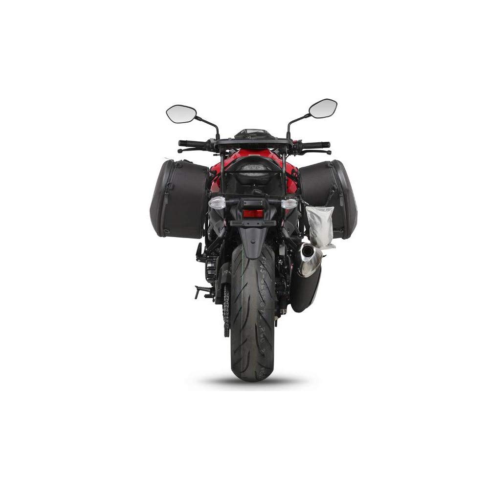 SHAD Fissaggio Borse Laterali Suzuki GSX-S 750 17