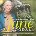 The Chimpanzee Lady : Jane Goodall - Biography Book Series for Kids | Children's Biography Books
