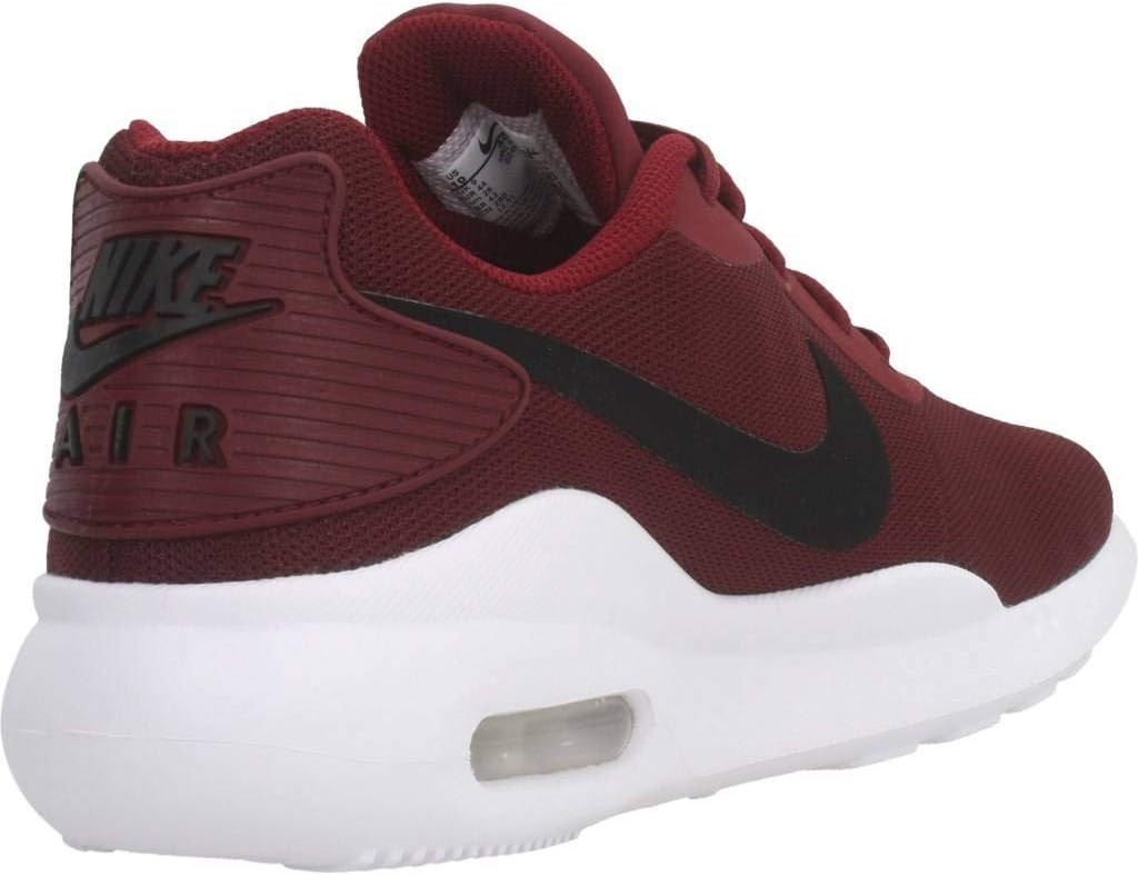 nike air max oketo maroon
