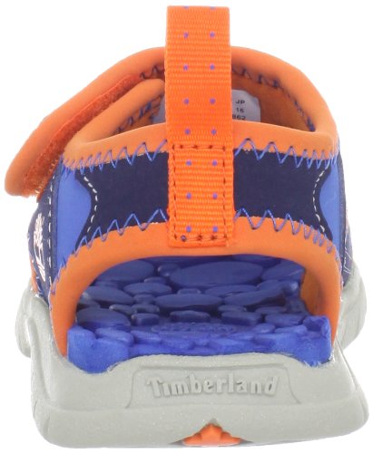 Timberland Little Harbor Sandal (Toddler/Little Kid)3