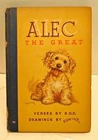 Alec the great B000KILCXG Book Cover