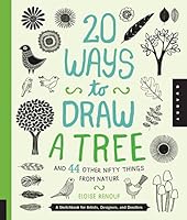 Algopix Similar Product 3 - 20 Ways to Draw a Tree and 44 Other