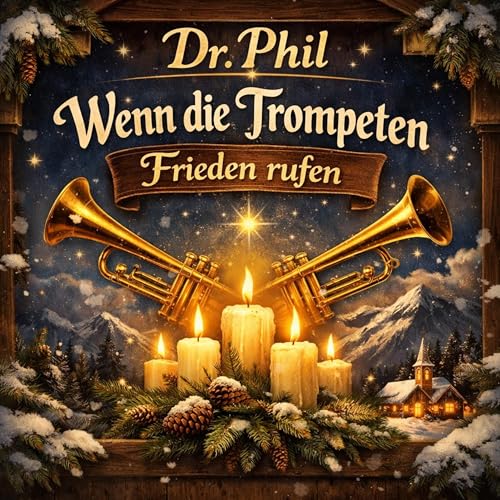 Wenn die Trompeten Frieden rufen.