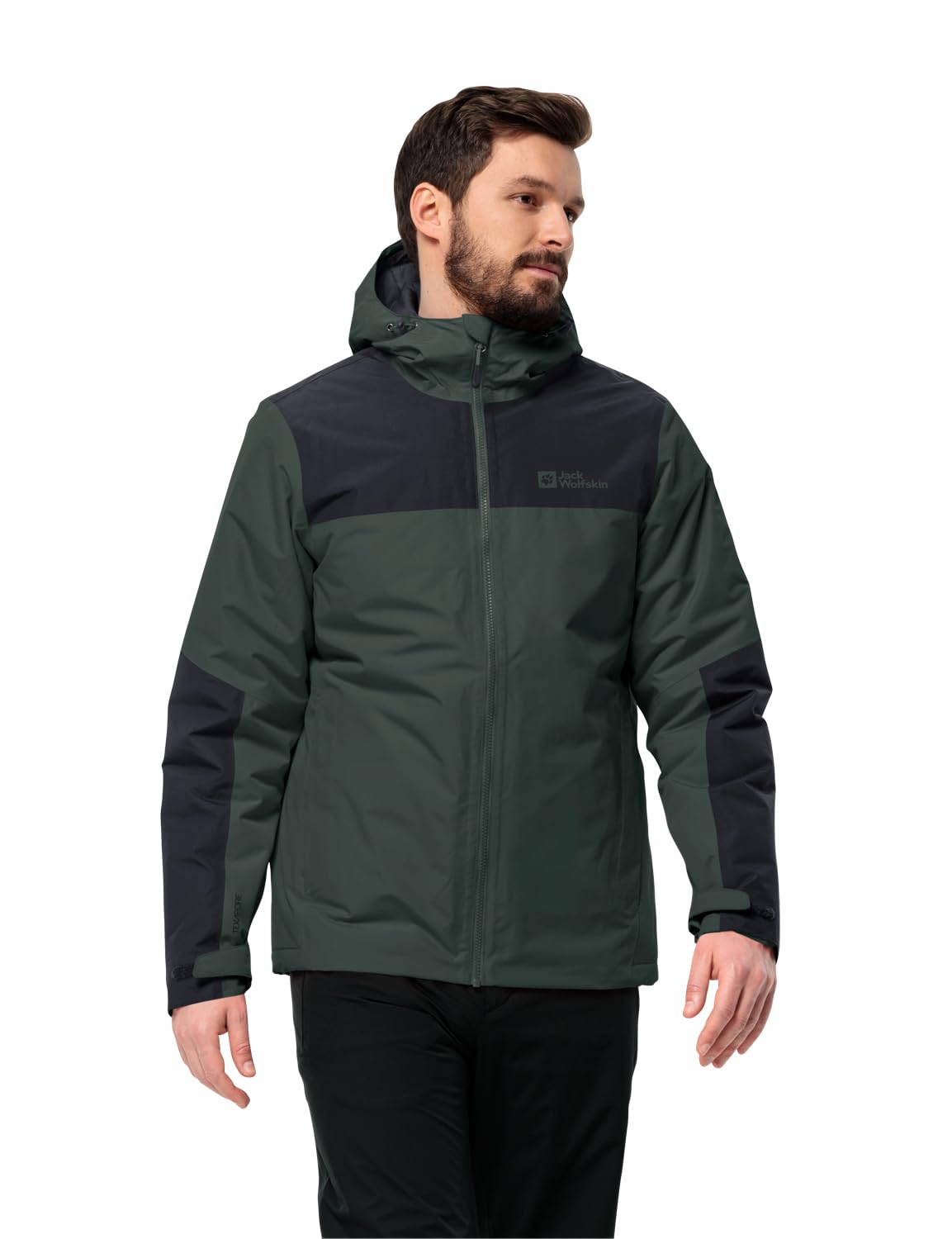 Jack Wolfskin Jasper In Jacket M