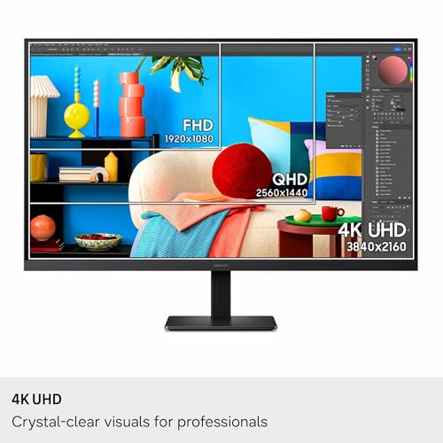 Samsung Smart Monitor M7 32 inch