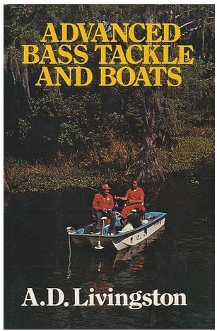 Advanced Bass Tackle and Boats