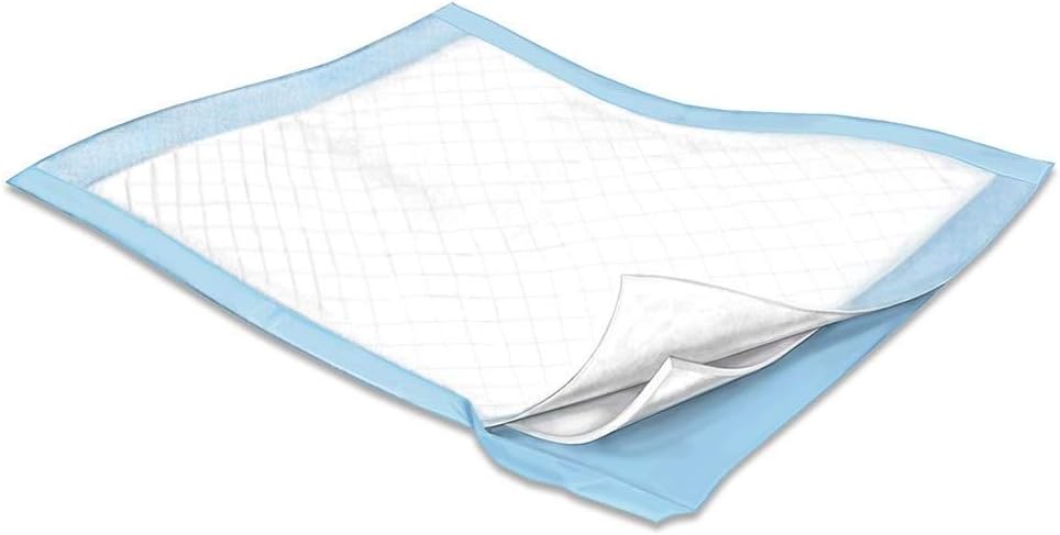 Wings Basic Underpads