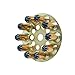 Produktbild 100x Spit Kartuschen blau stark Kaliber 6.3/16 P560 P230 P230L P250 P525L