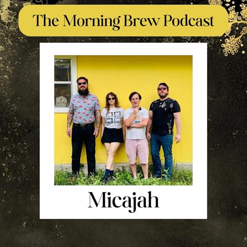 Episode 80 - Broke Both His Arms in South Carolina (with Nathan Stevens)