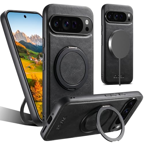 Protection magnétique Google Pixel 11 Pro pour regarder vos vidéos à 360 degrés