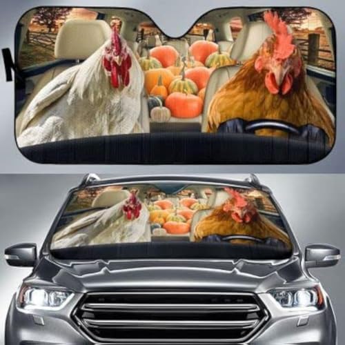 Couverture pare-brise voiture universelle et imperméable pour bloquer les rayons UV