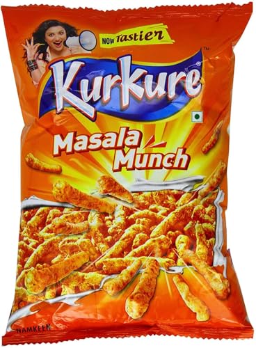 Kurkure Masala Munch 100g