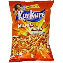 Kurkure Masala Munch