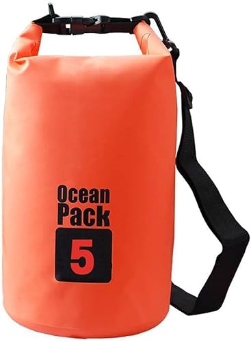 Dry Sack - Mochila deportiva flotante impermeable para cuarentena de 2L3L5L10L15L20L30L para canotaje, kayak, senderismo, snowboard, camping,