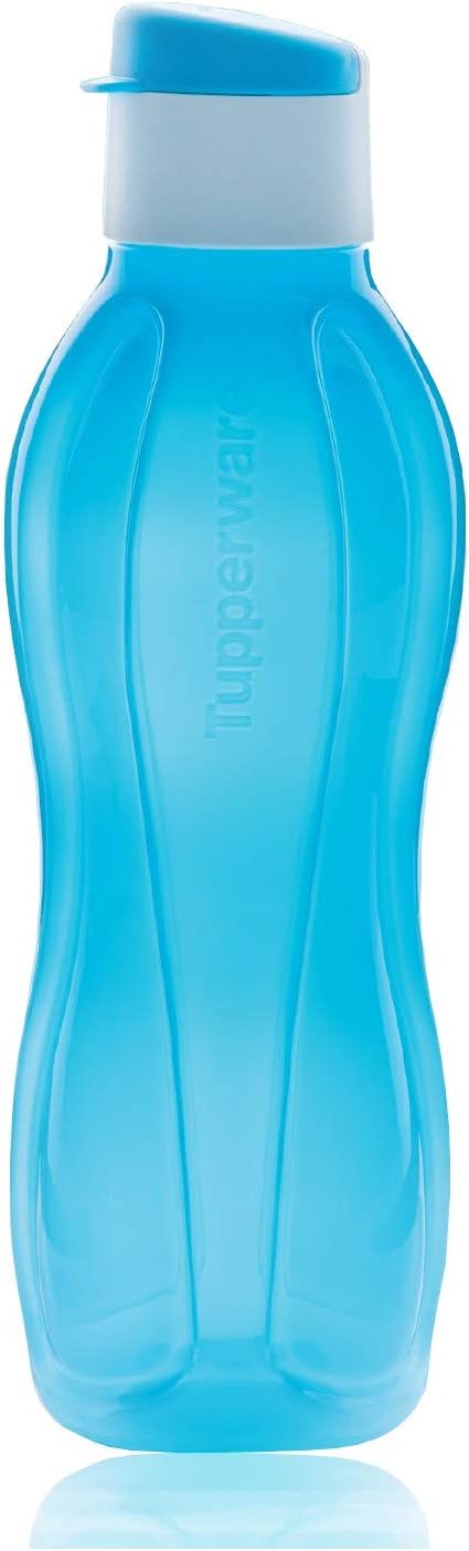 Flip Top Water Bottle, 750ml