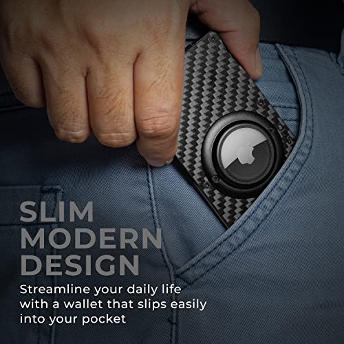 ROSSM Men's Minimalist, Small3