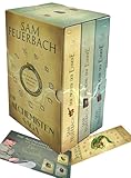  Die Alchemisten Saga, Gesamtausgabe im Schuber